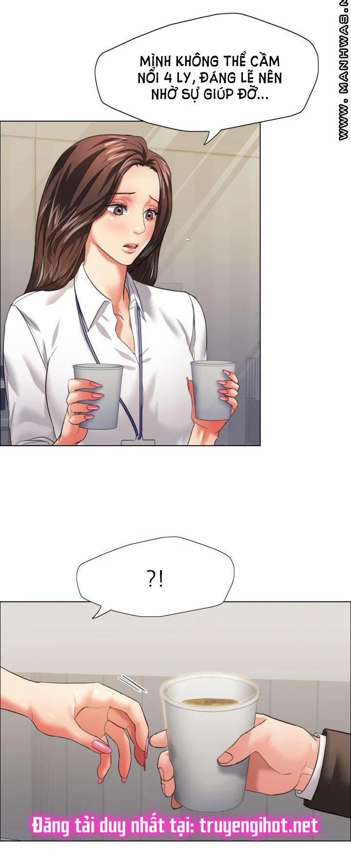 Tham Vọng Của Người Phụ Nữ 20.1 trang 22