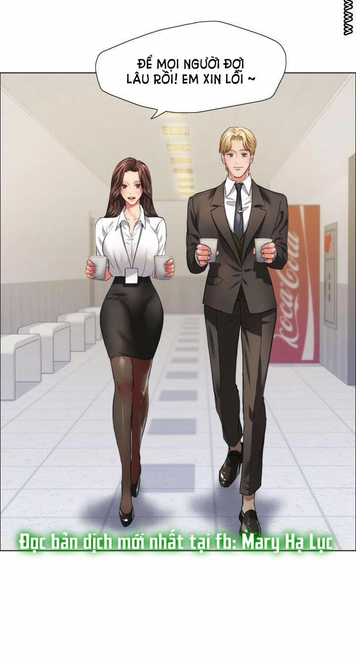 Tham Vọng Của Người Phụ Nữ 20.1 trang 25