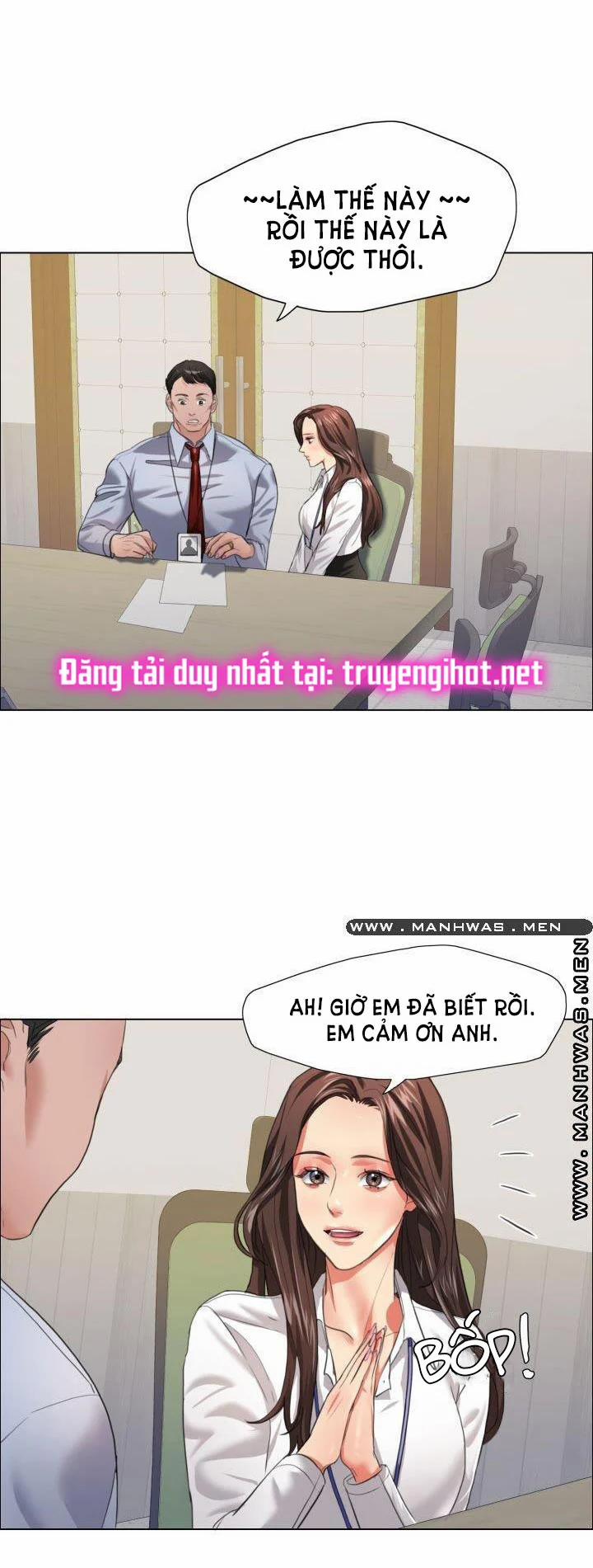 Tham Vọng Của Người Phụ Nữ 20.1 trang 3