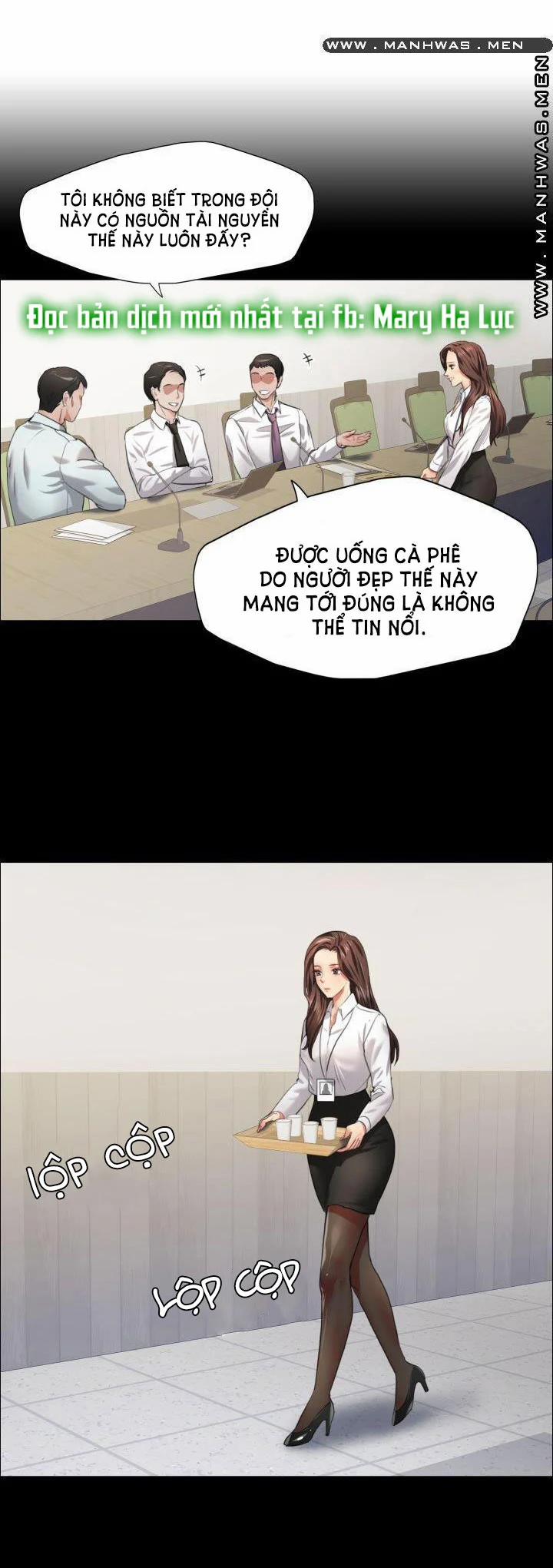 Tham Vọng Của Người Phụ Nữ 20.1 trang 6