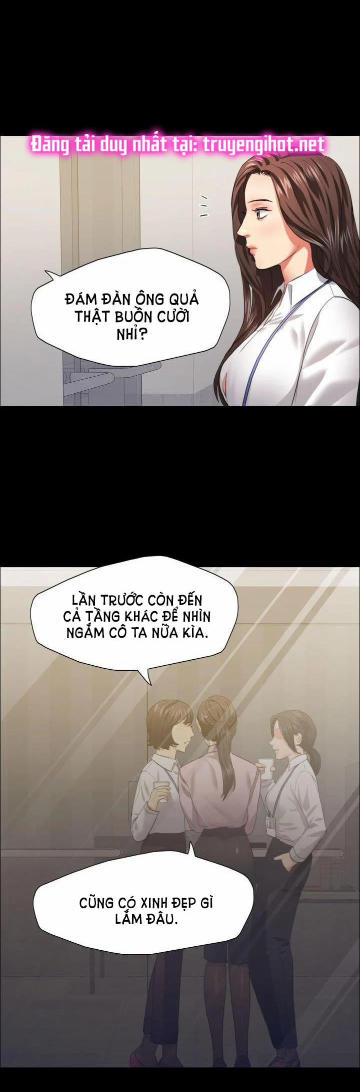 Tham Vọng Của Người Phụ Nữ 20.1 trang 7