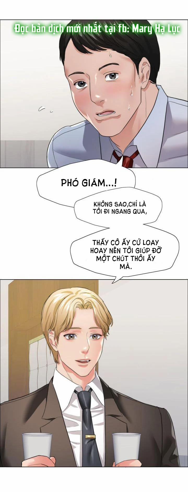 Tham Vọng Của Người Phụ Nữ 20.2 trang 0