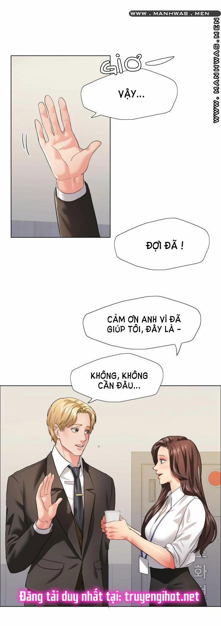 Tham Vọng Của Người Phụ Nữ 20.2 trang 1