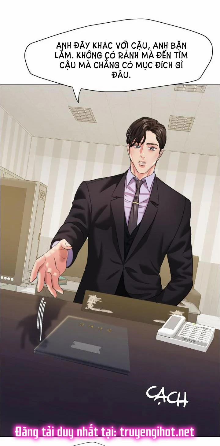 Tham Vọng Của Người Phụ Nữ 20.2 trang 11