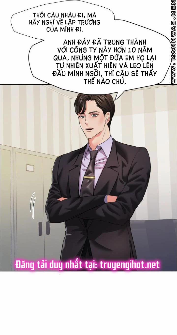 Tham Vọng Của Người Phụ Nữ 20.2 trang 13