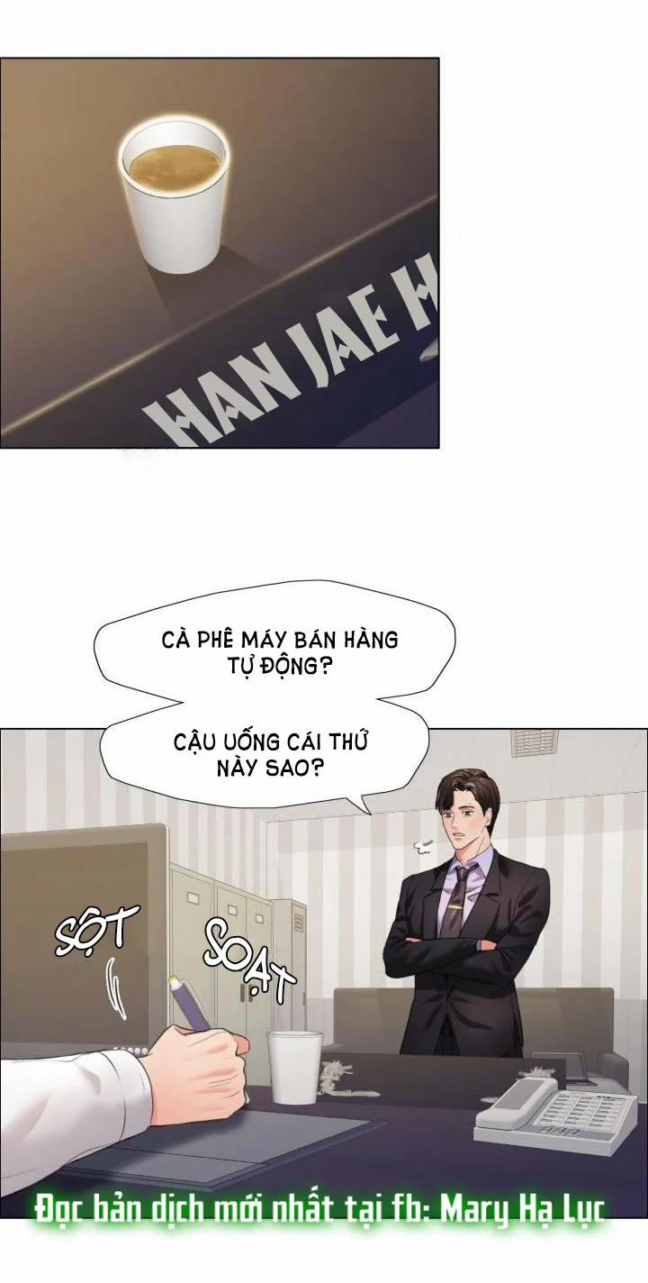 Tham Vọng Của Người Phụ Nữ 20.2 trang 14