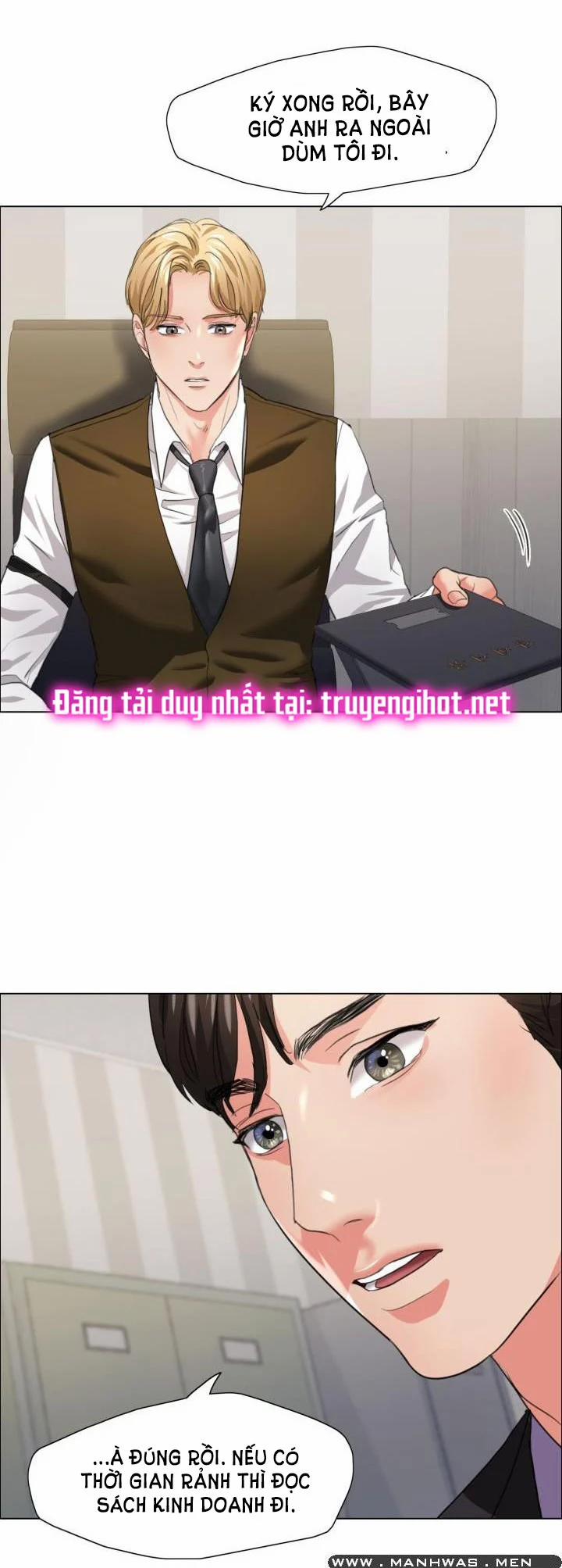 Tham Vọng Của Người Phụ Nữ 20.2 trang 15