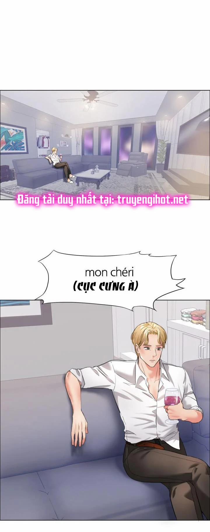 Tham Vọng Của Người Phụ Nữ 20.2 trang 17