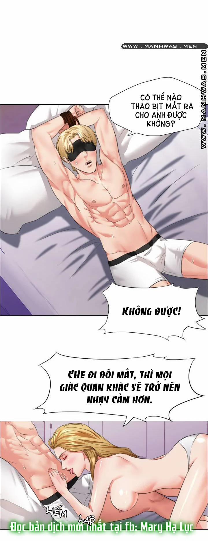 Tham Vọng Của Người Phụ Nữ 20.2 trang 22