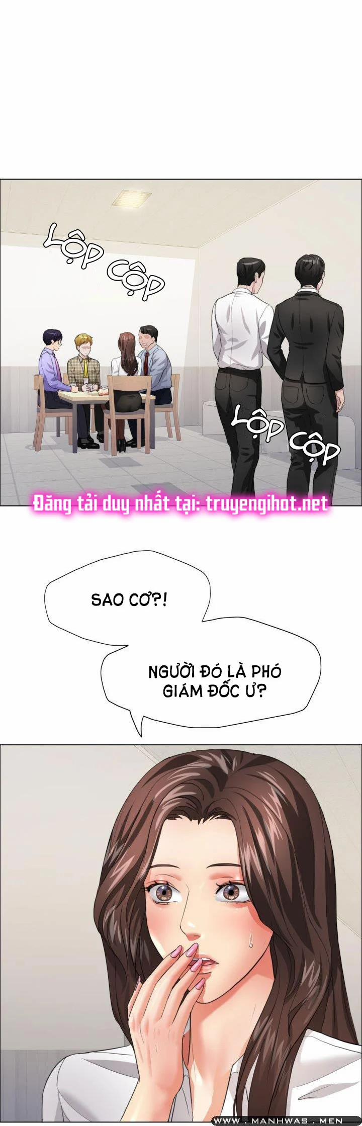 Tham Vọng Của Người Phụ Nữ 20.2 trang 3