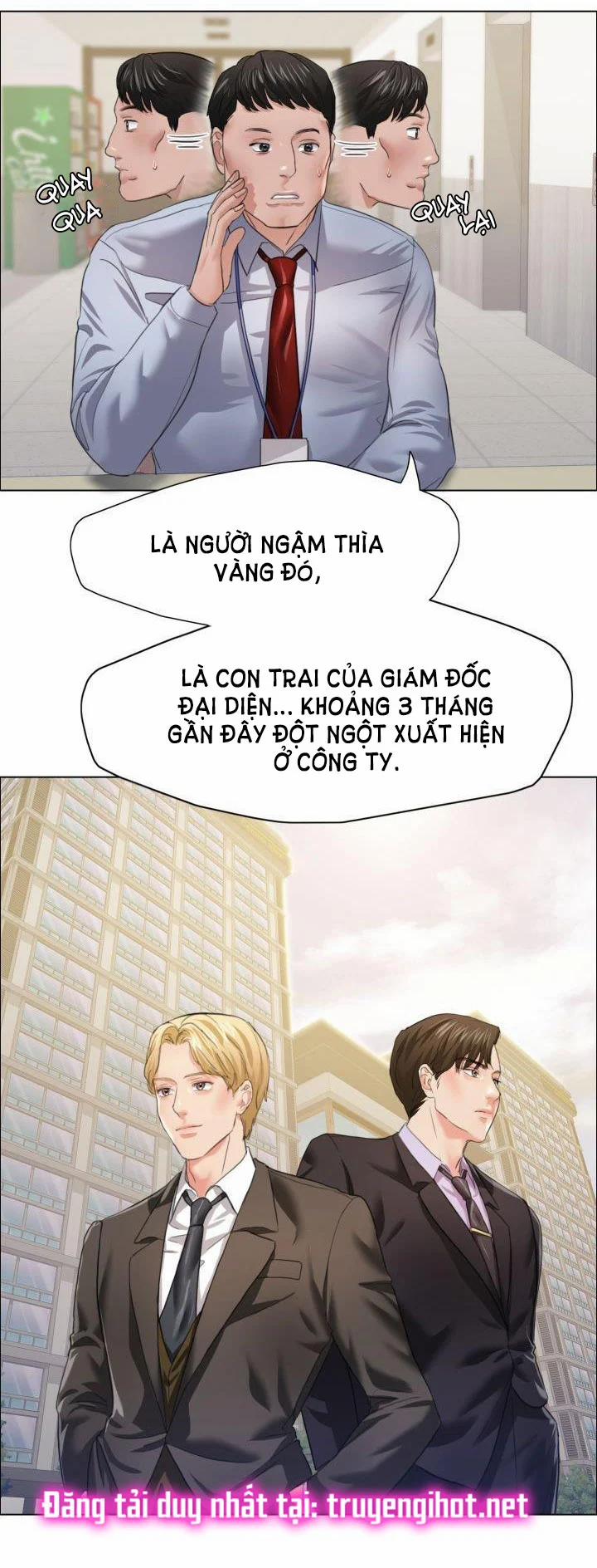 Tham Vọng Của Người Phụ Nữ 20.2 trang 5