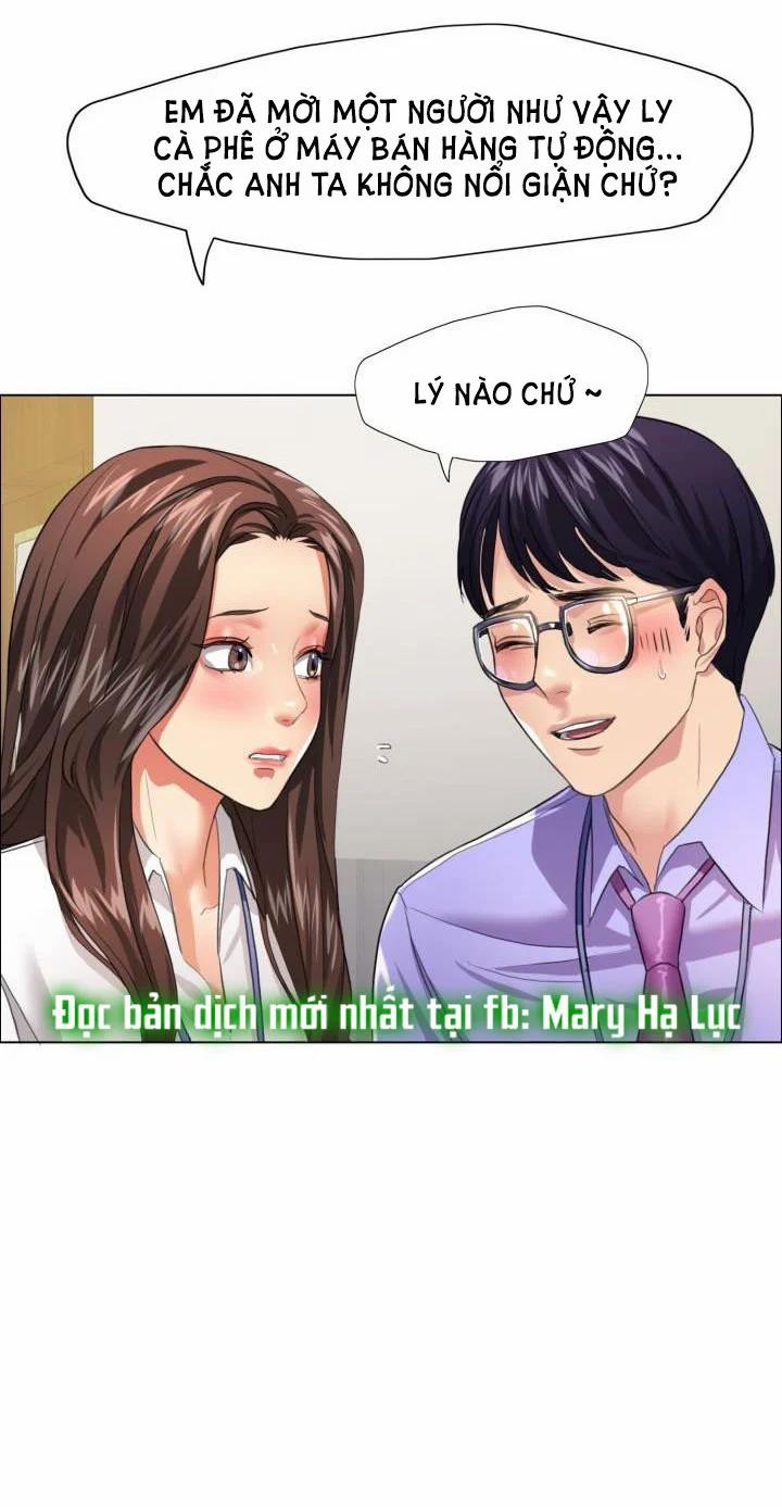 Tham Vọng Của Người Phụ Nữ 20.2 trang 8