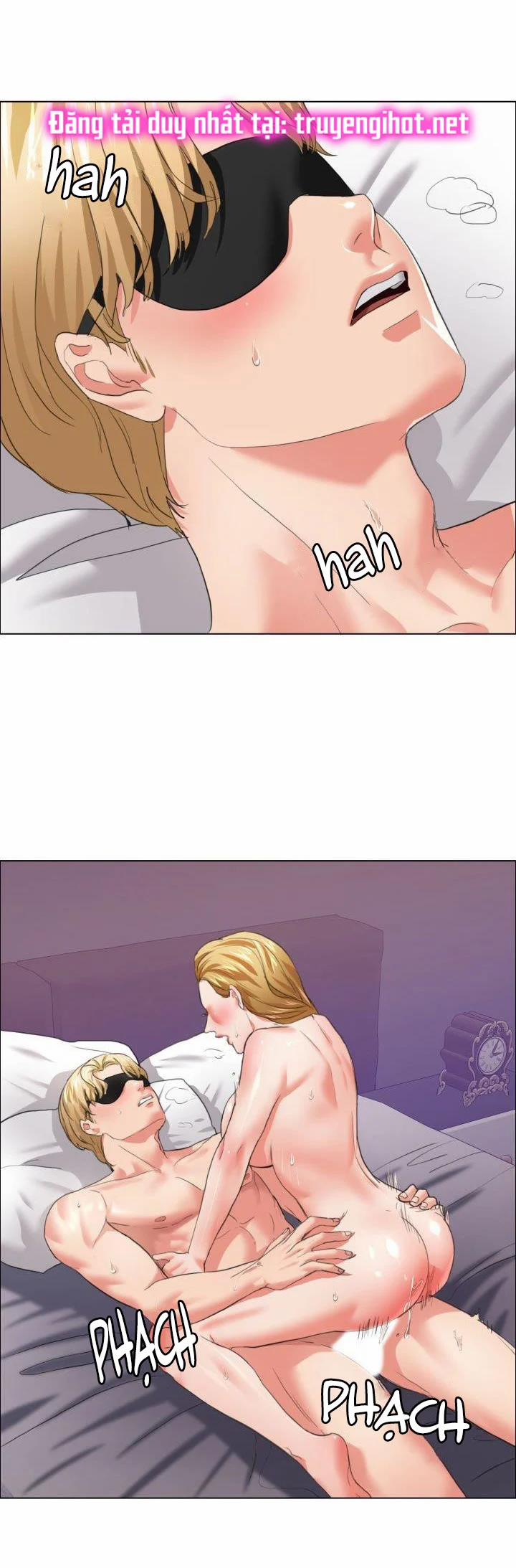 Tham Vọng Của Người Phụ Nữ 21.1 trang 11