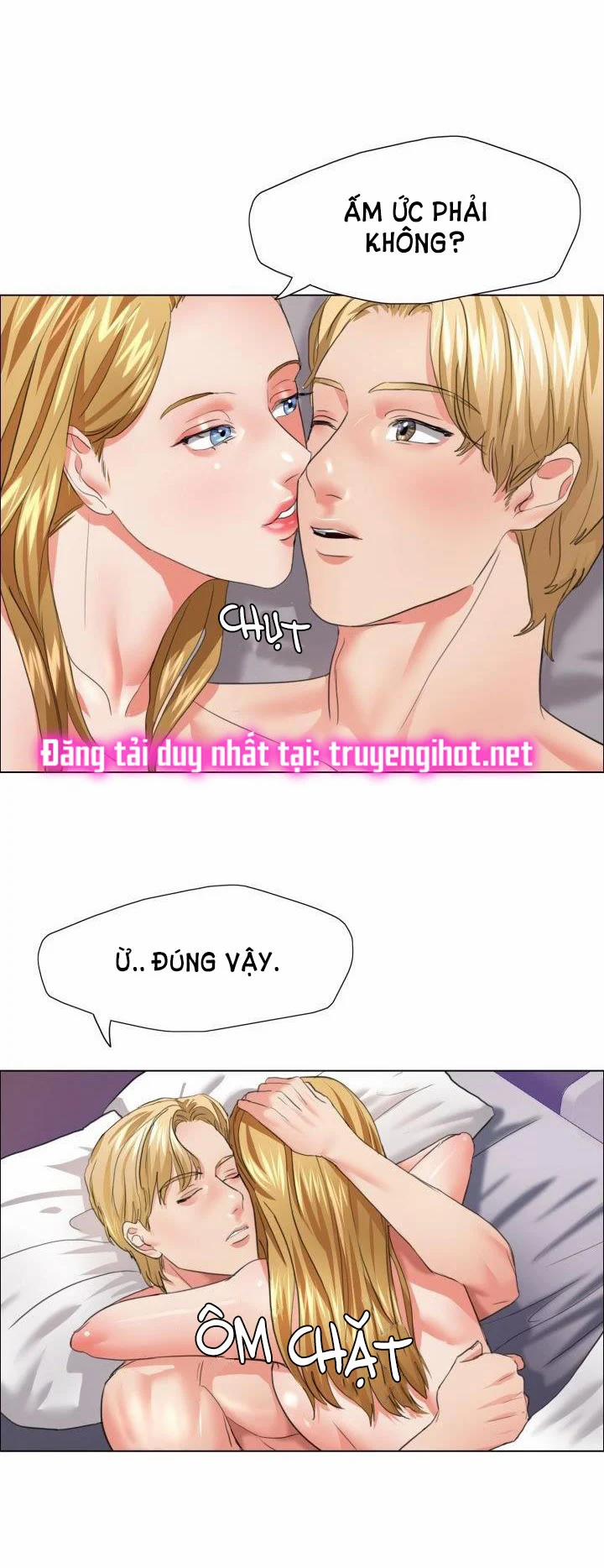 Tham Vọng Của Người Phụ Nữ 21.1 trang 26