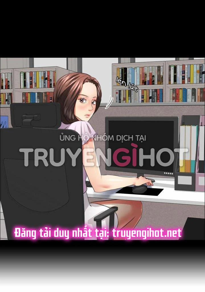 Tham Vọng Của Người Phụ Nữ 21.2 trang 10