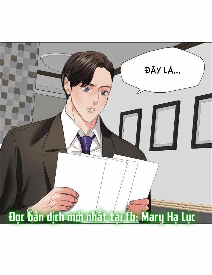 Tham Vọng Của Người Phụ Nữ 21.2 trang 11