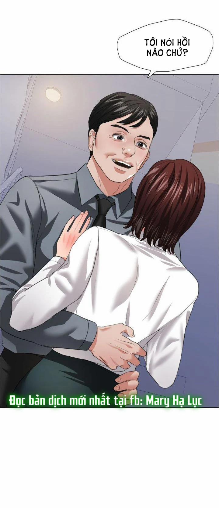 Tham Vọng Của Người Phụ Nữ 21.2 trang 18