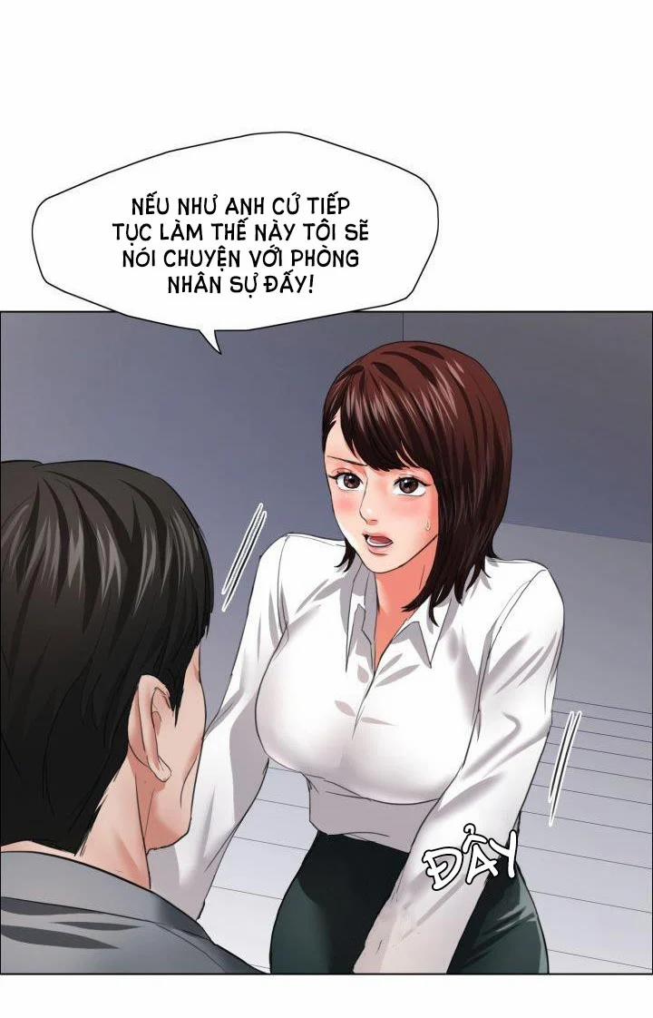 Tham Vọng Của Người Phụ Nữ 21.2 trang 21