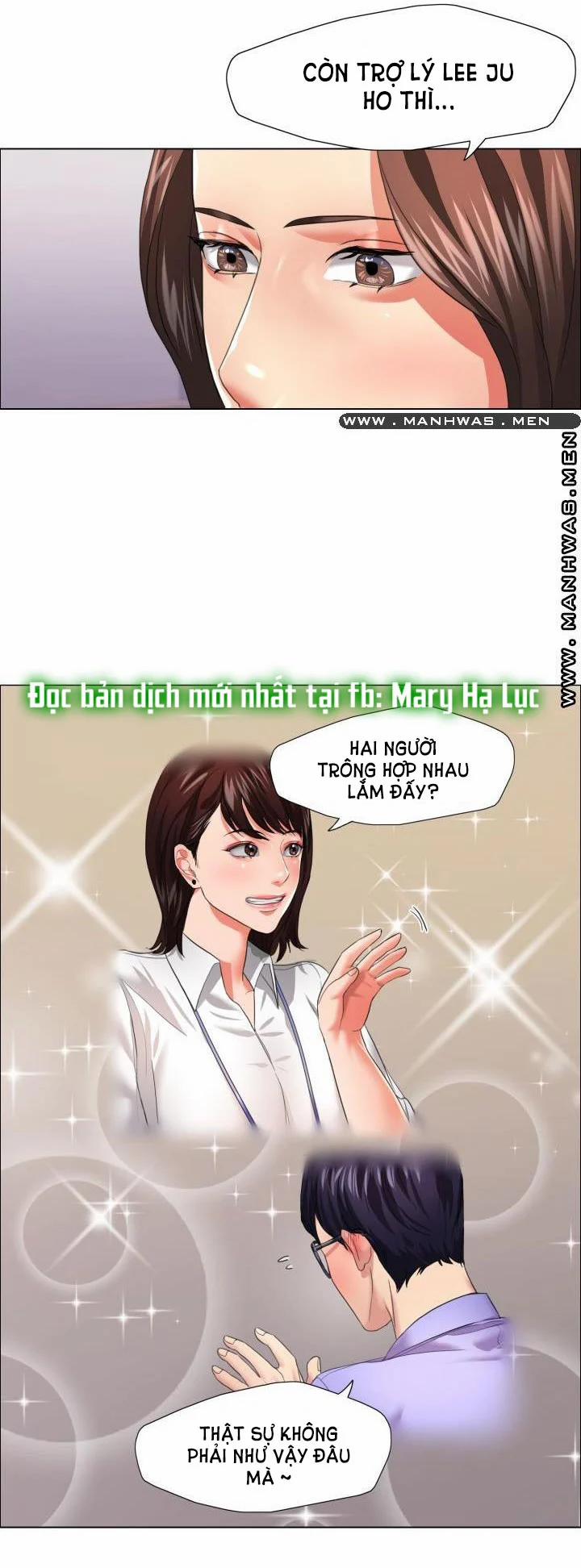 Tham Vọng Của Người Phụ Nữ 21.2 trang 4