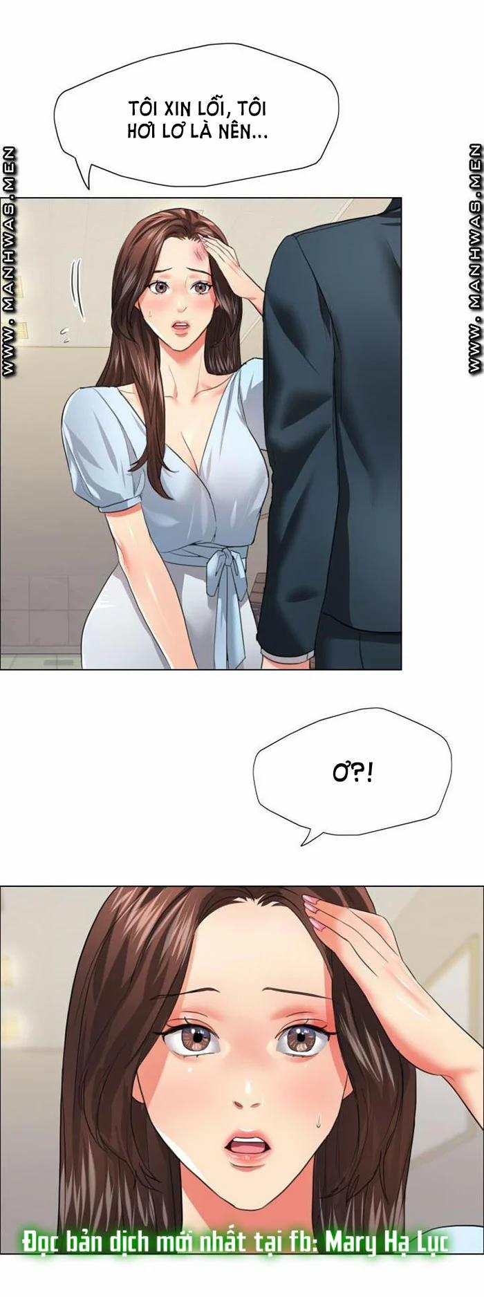 Tham Vọng Của Người Phụ Nữ 22.1 trang 16