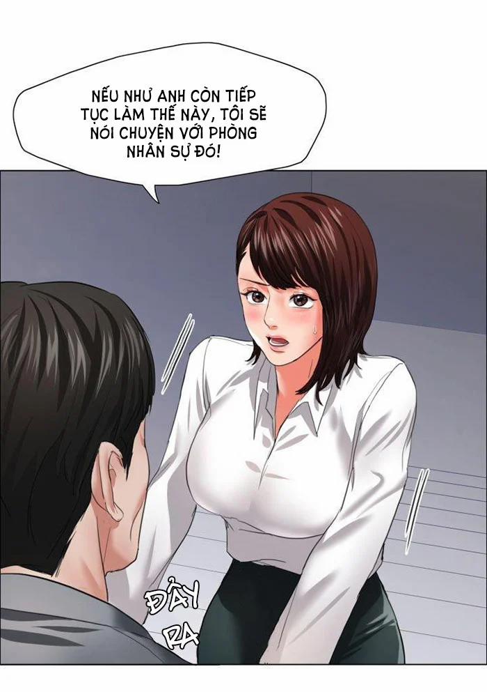 Tham Vọng Của Người Phụ Nữ 22.1 trang 2