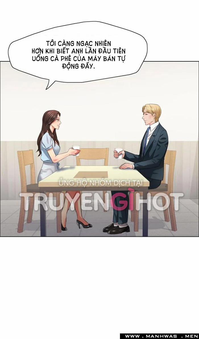 Tham Vọng Của Người Phụ Nữ 22.1 trang 20