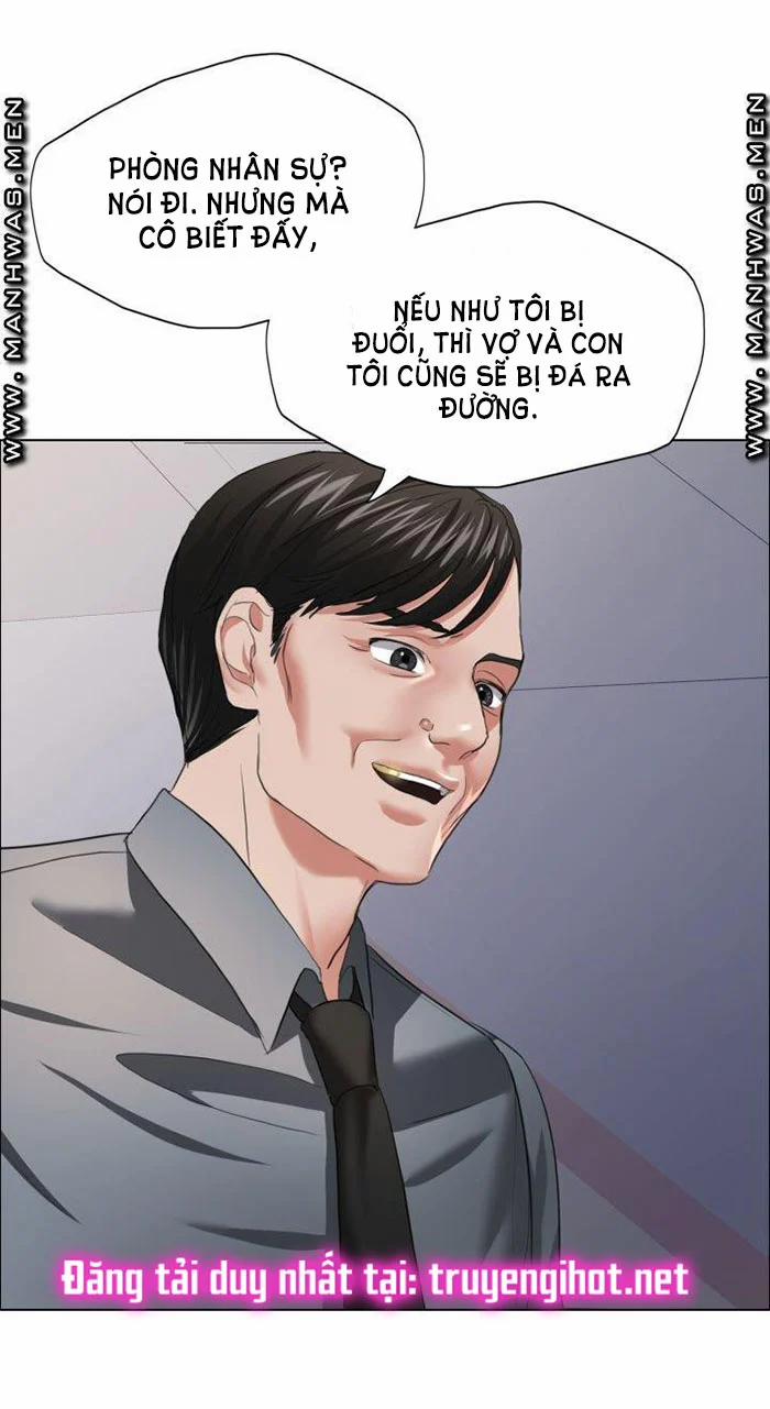 Tham Vọng Của Người Phụ Nữ 22.1 trang 3