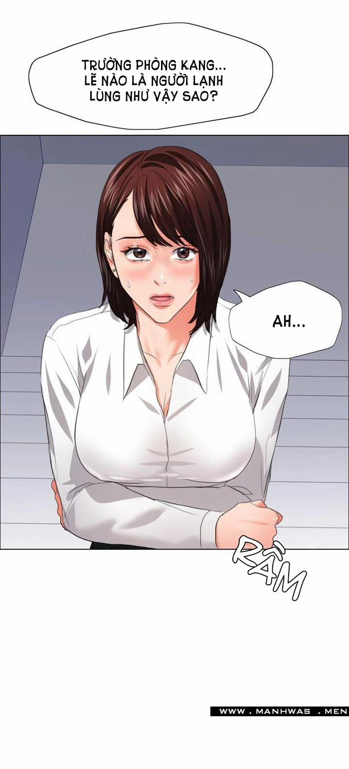 Tham Vọng Của Người Phụ Nữ 22.1 trang 4