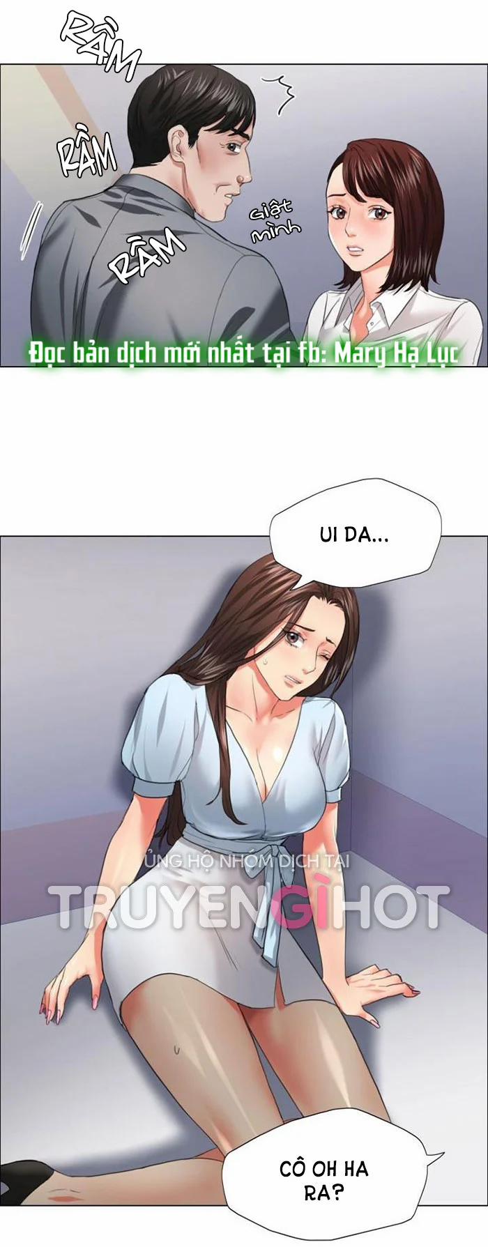 Tham Vọng Của Người Phụ Nữ 22.1 trang 5