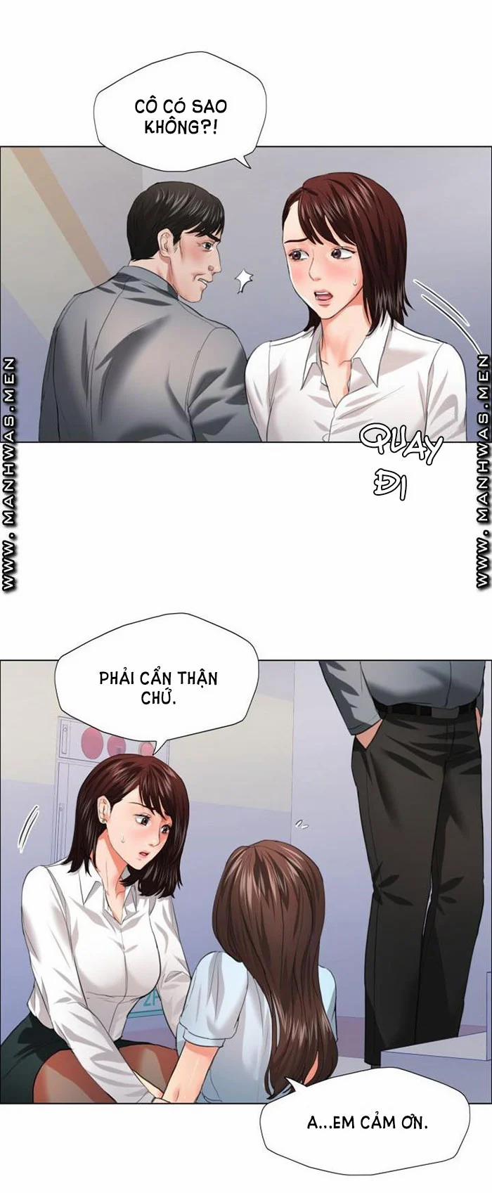 Tham Vọng Của Người Phụ Nữ 22.1 trang 6