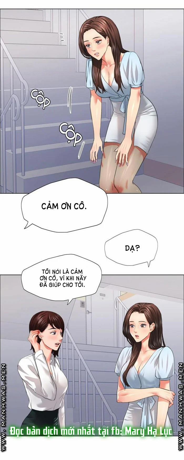 Tham Vọng Của Người Phụ Nữ 22.1 trang 9