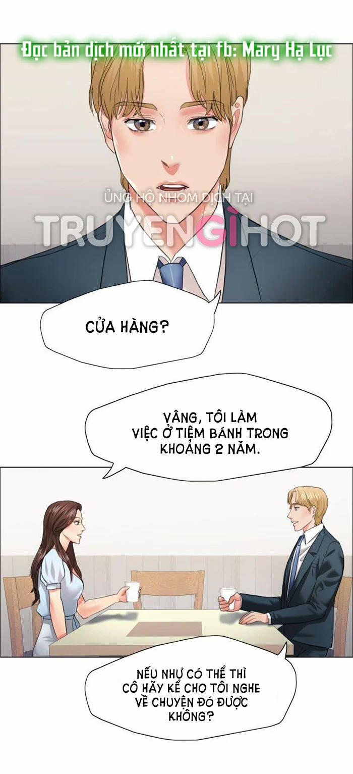 Tham Vọng Của Người Phụ Nữ 22.2 trang 1