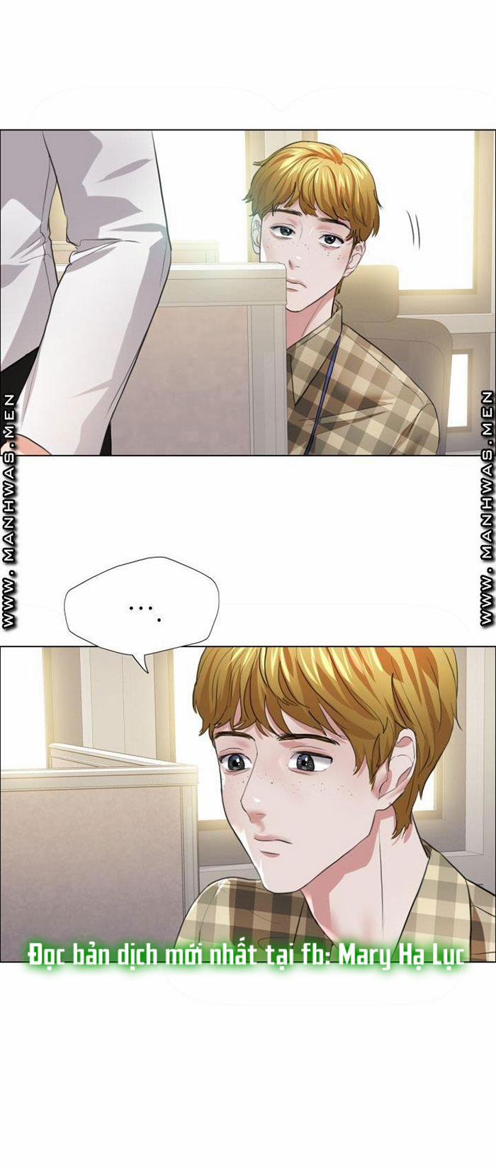 Tham Vọng Của Người Phụ Nữ 22.2 trang 10