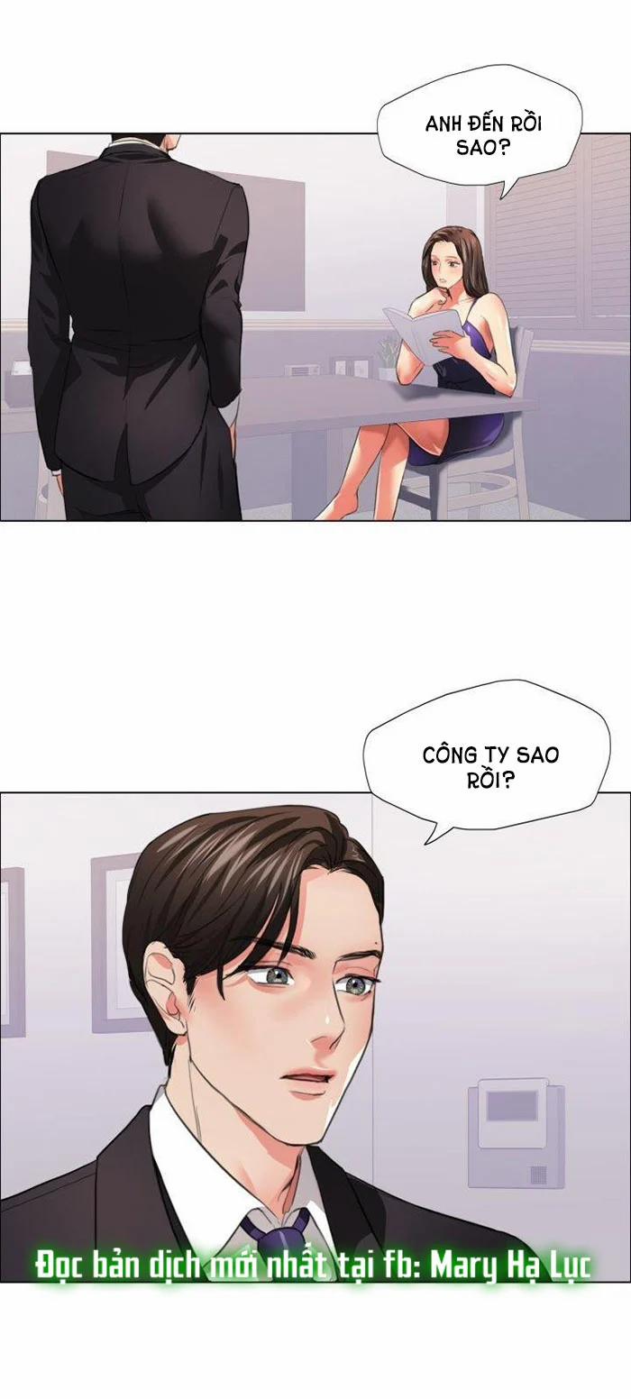 Tham Vọng Của Người Phụ Nữ 22.2 trang 12