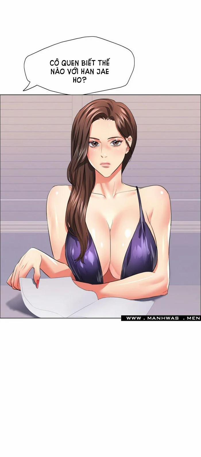 Tham Vọng Của Người Phụ Nữ 22.2 trang 14