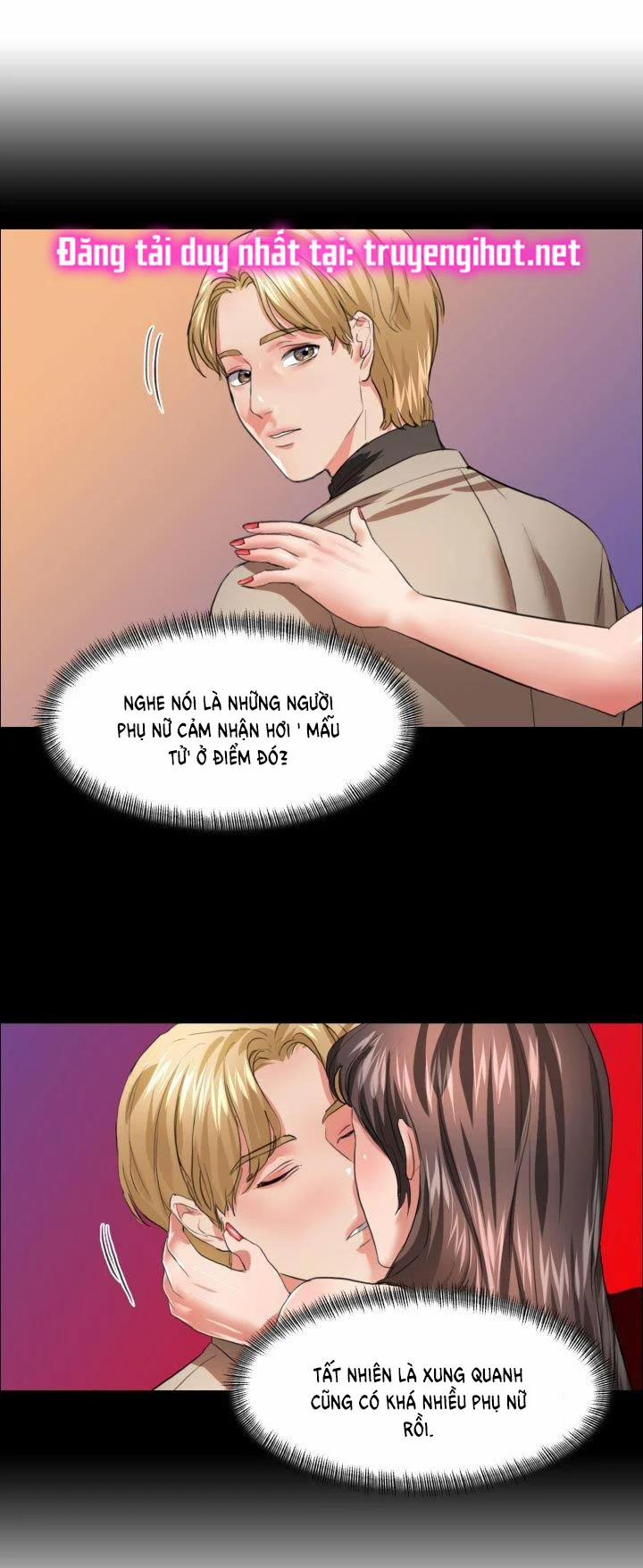 Tham Vọng Của Người Phụ Nữ 22.2 trang 19