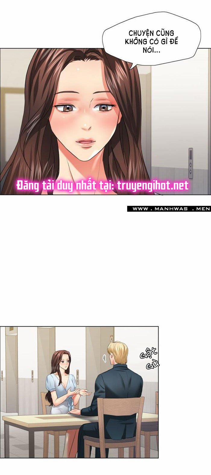 Tham Vọng Của Người Phụ Nữ 22.2 trang 2