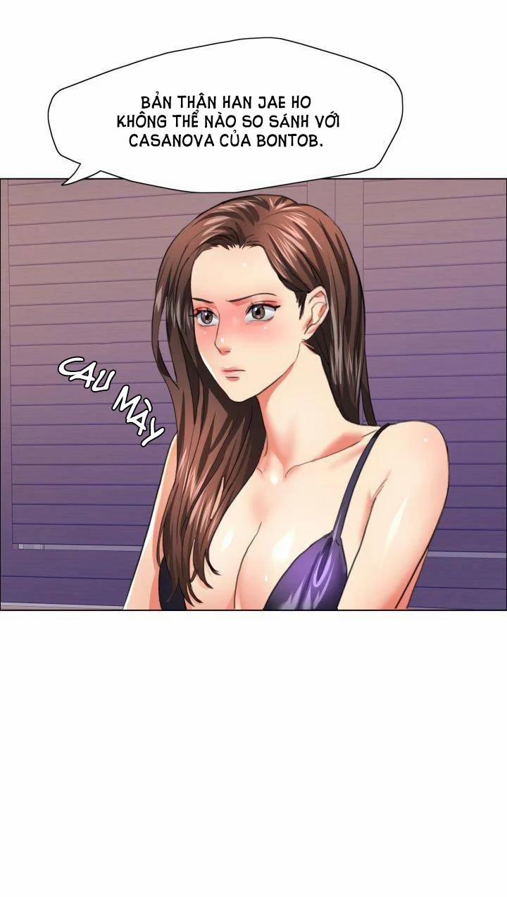 Tham Vọng Của Người Phụ Nữ 22.2 trang 21