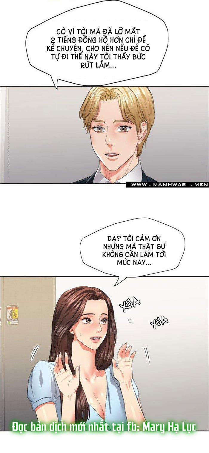 Tham Vọng Của Người Phụ Nữ 22.2 trang 5