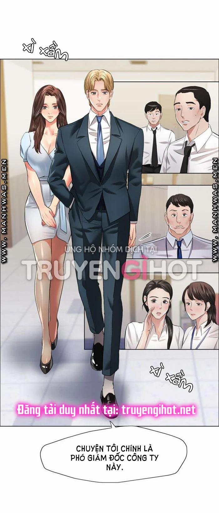 Tham Vọng Của Người Phụ Nữ 22.2 trang 7