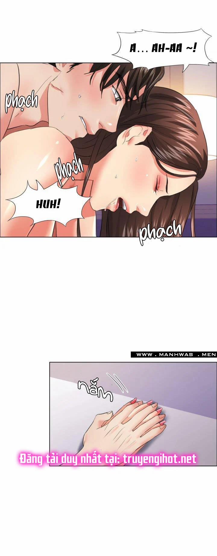 Tham Vọng Của Người Phụ Nữ 23.1 trang 22