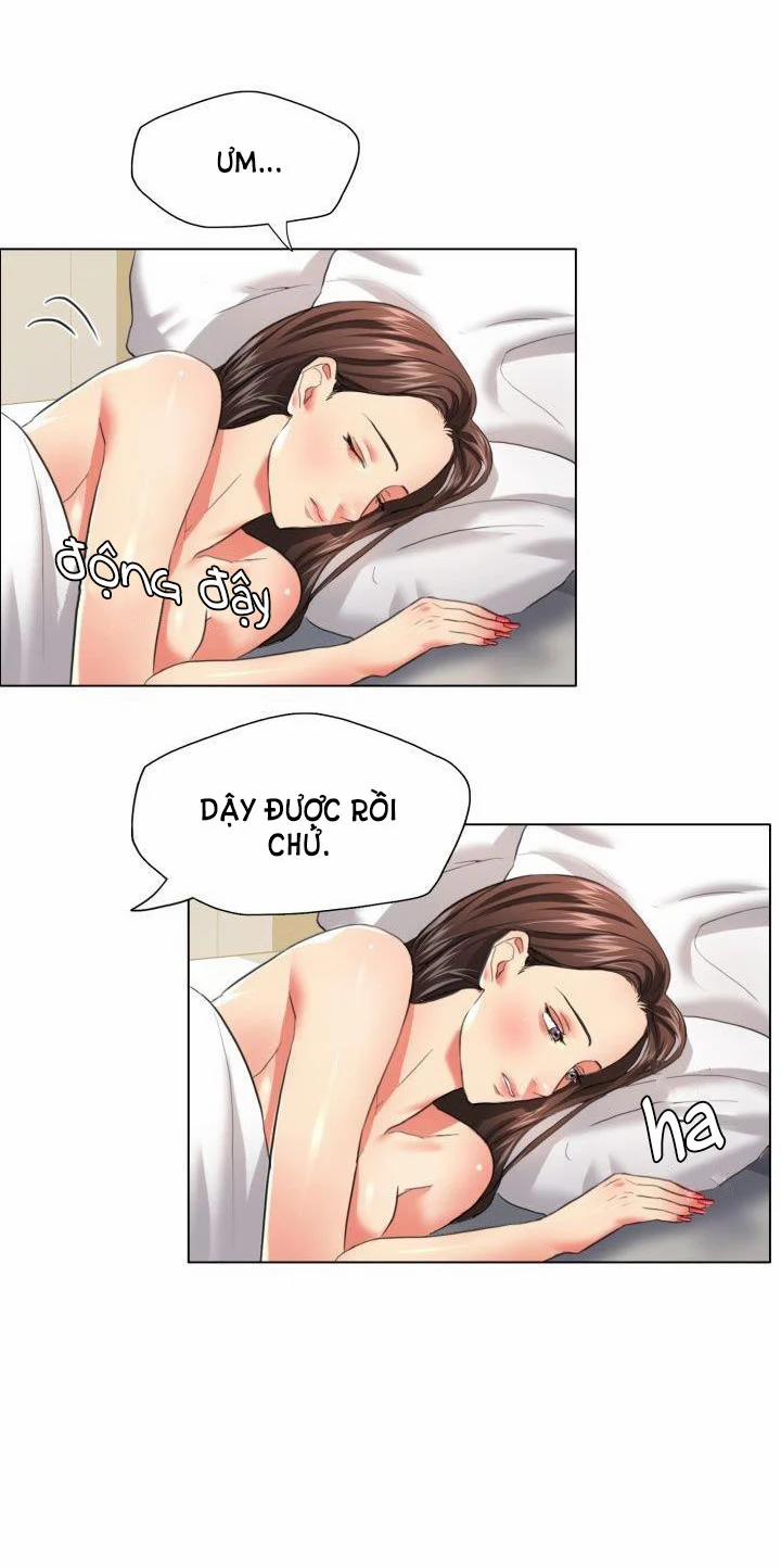 Tham Vọng Của Người Phụ Nữ 23.1 trang 25