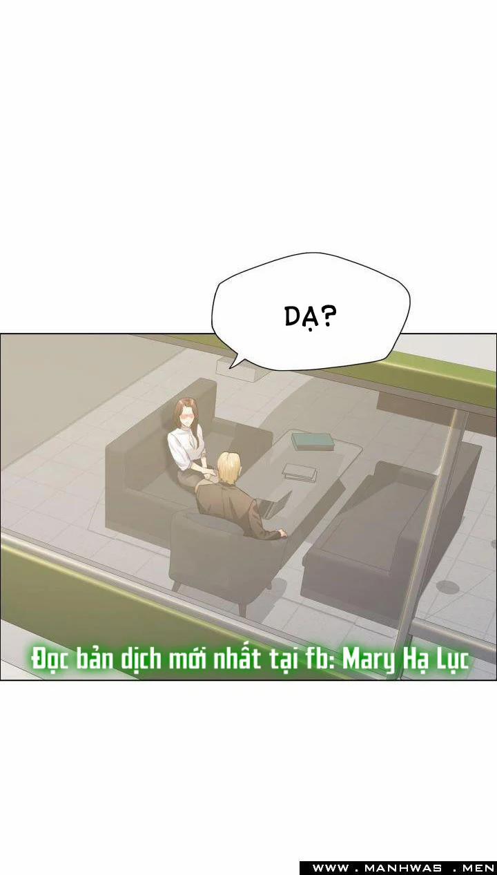 Tham Vọng Của Người Phụ Nữ 23.2 trang 12