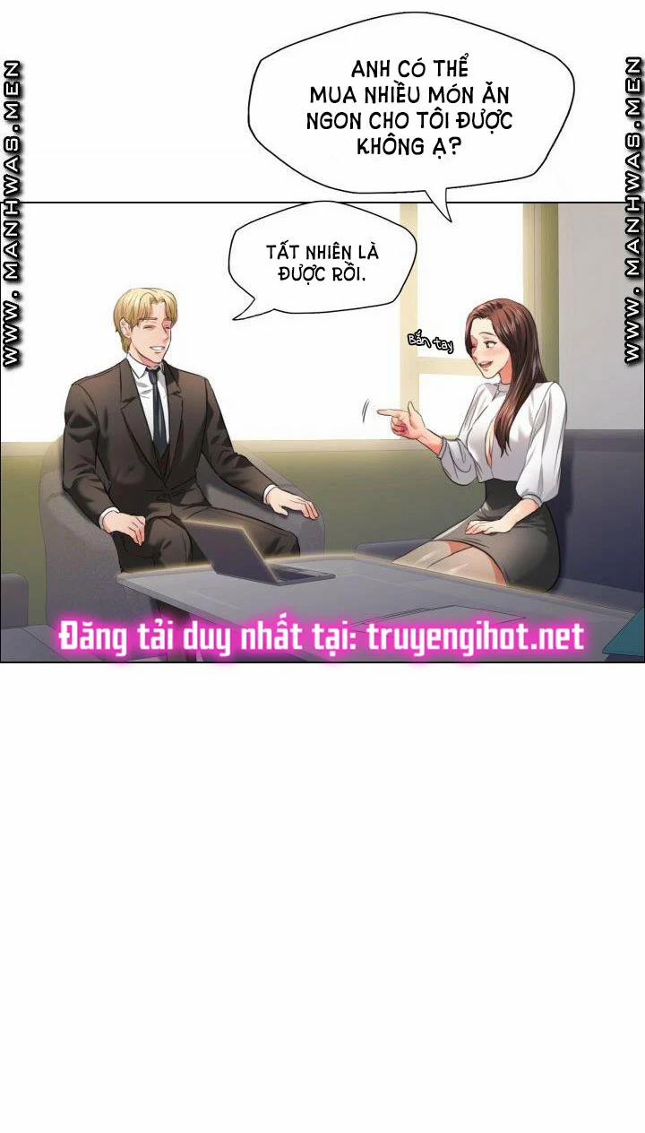 Tham Vọng Của Người Phụ Nữ 23.2 trang 17