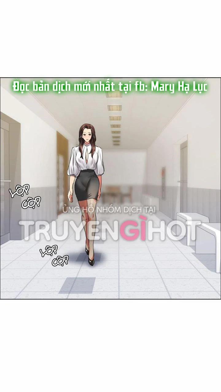 Tham Vọng Của Người Phụ Nữ 23.2 trang 18