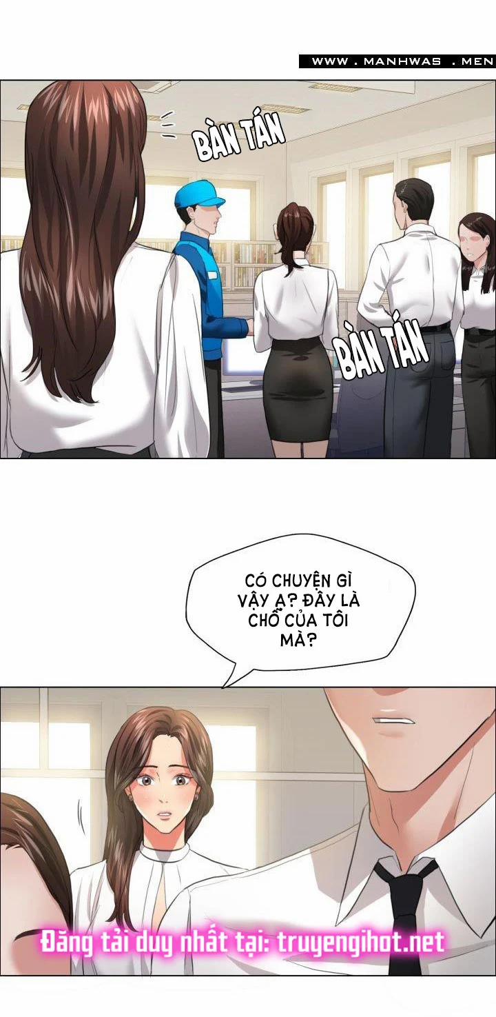 Tham Vọng Của Người Phụ Nữ 23.2 trang 19