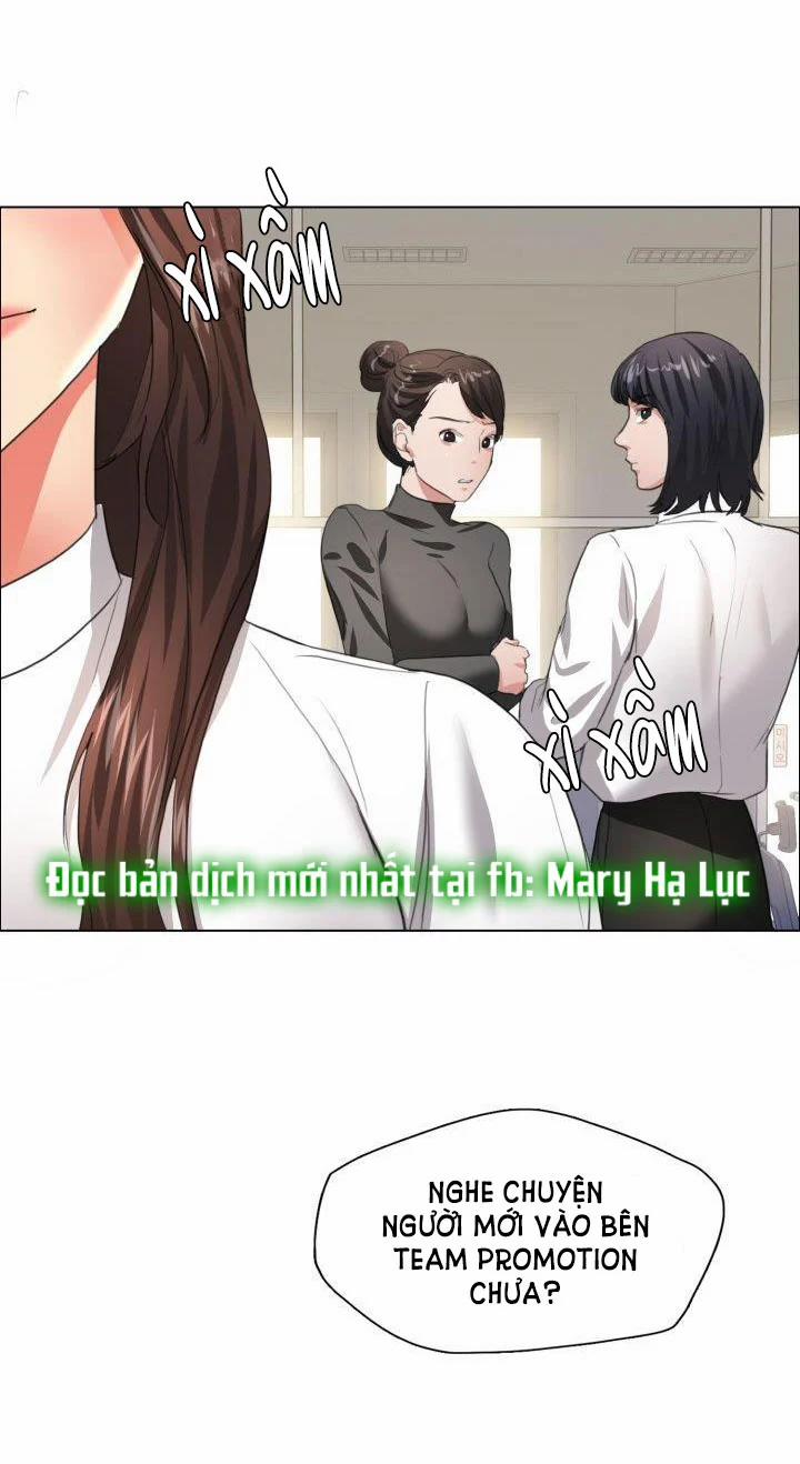 Tham Vọng Của Người Phụ Nữ 23.2 trang 23