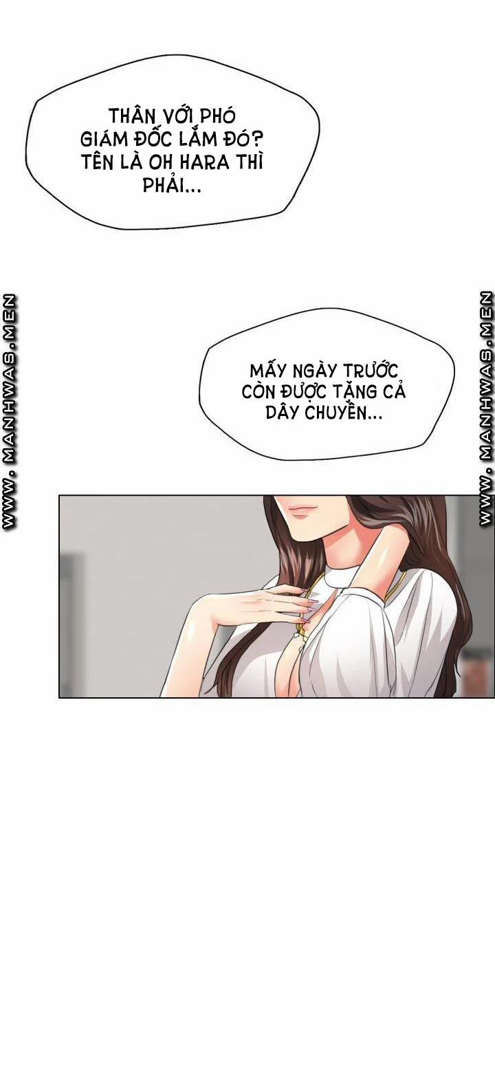 Tham Vọng Của Người Phụ Nữ 23.2 trang 24