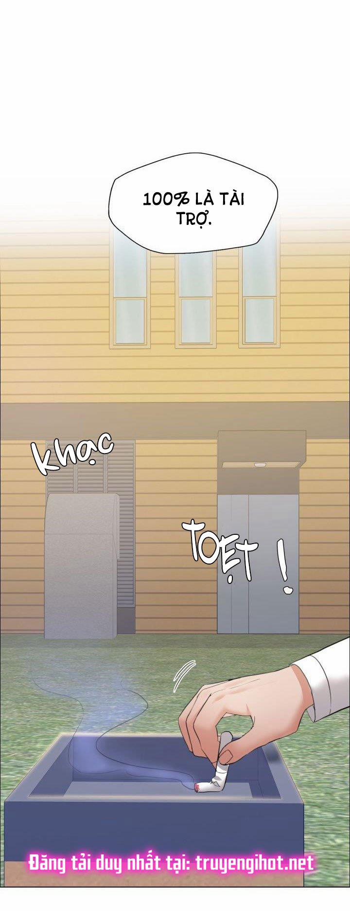 Tham Vọng Của Người Phụ Nữ 23.2 trang 25