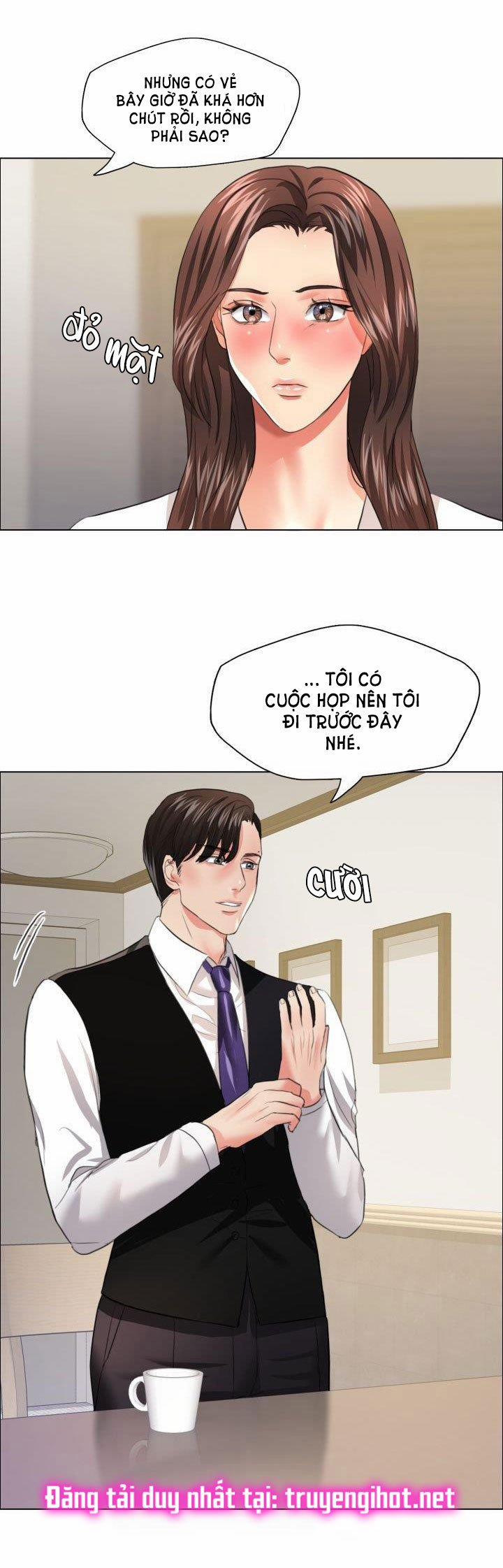 Tham Vọng Của Người Phụ Nữ 23.2 trang 3